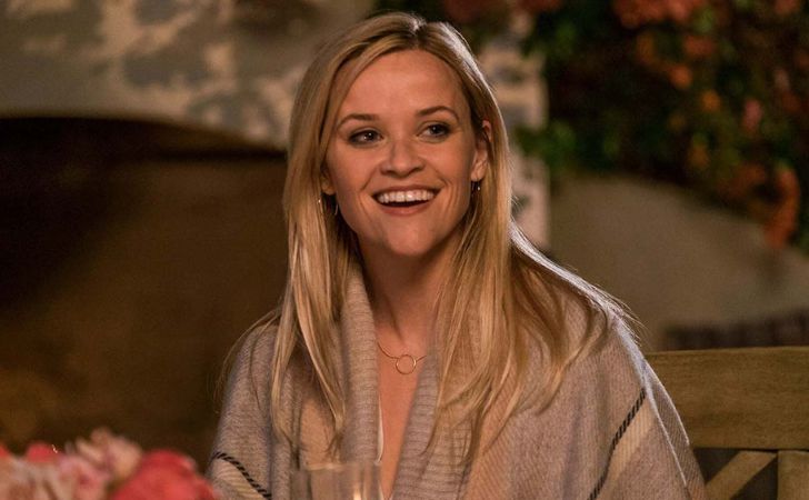 Reese Witherspoon's Romantic Comedy Now on Netflix